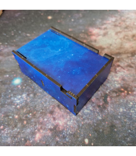Inserto SW Deck Building Game UV