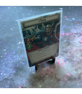 Sujeta cartas y diales (x2)