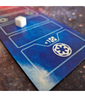 Inserto SW Deck Building Game UV