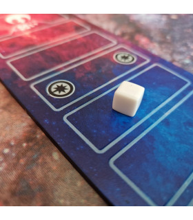 Inserto SW Deck Building Game UV