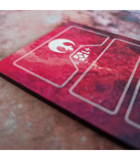 Inserto SW Deck Building Game UV