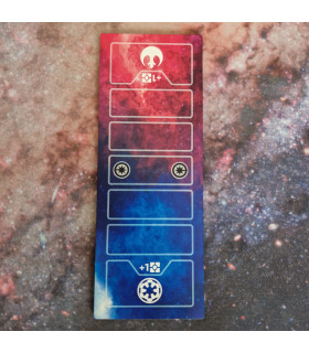 Inserto SW Deck Building Game UV