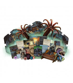 ARKHAM HORROR 3ª EDICIÓN