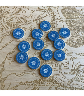Token de espíritu (x11)