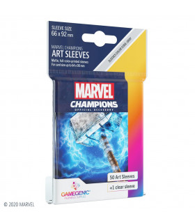 FUNDAS THOR