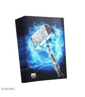 FUNDAS THOR