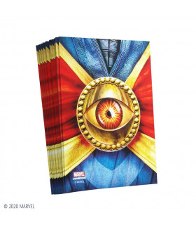 Dr STRANGE