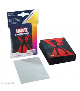 BLACK WIDOW