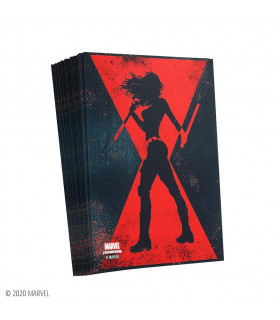 BLACK WIDOW