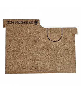 Separadores Buscador