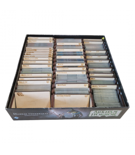 Pack Separadores Arkham Horror