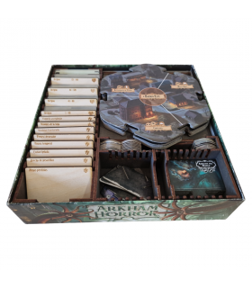 Pack Separadores Arkham Horror