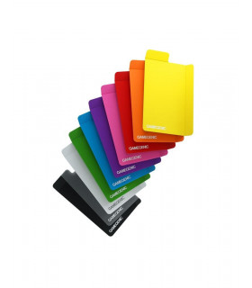 PACK 10 SEPARADORES MULTICOLOR