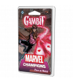 Gambit Marvel Champions