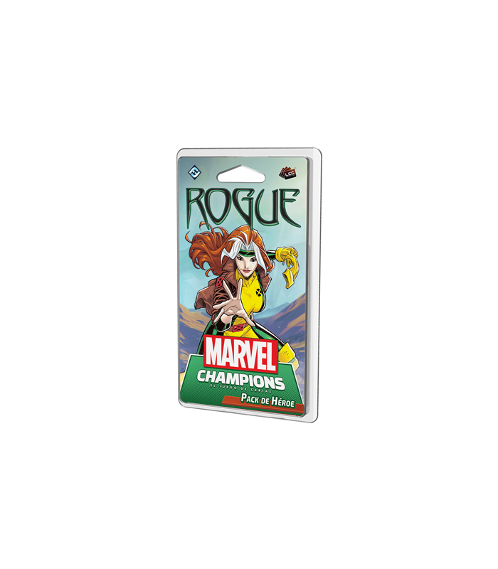 Rogue Marvel Champions