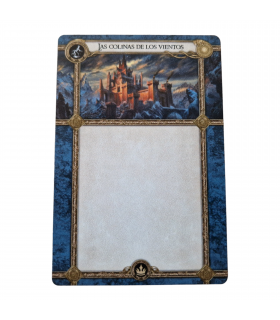 Separadores Angmar Despertado