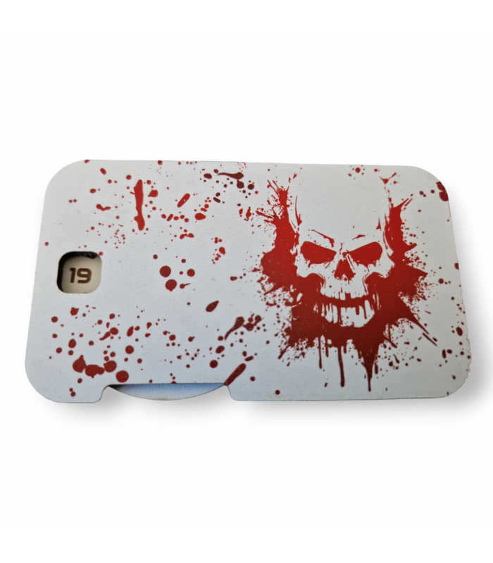 Dial Daño 0-19 | Compra ahora en Quilate Games