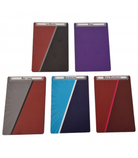 Separadores Wave 2 Vertical UV