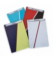 Separadores Wave 8 Vertical UV