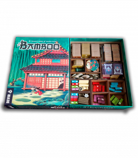 Inserto para Bamboo