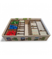 Carcassonne – Inserto Organizador para juego base y expansiones