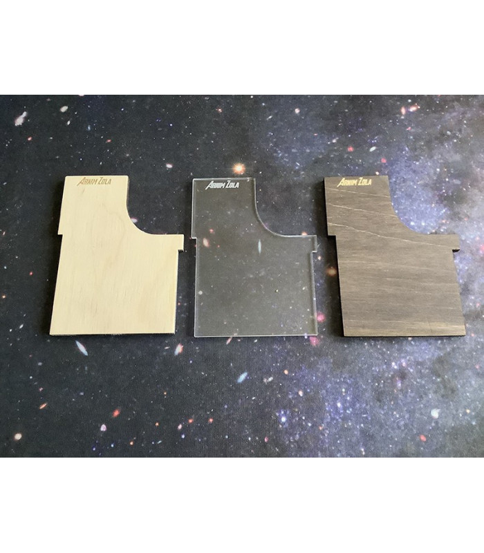 Separadores Cajón LCG