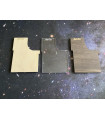 Separadores Cajón LCG