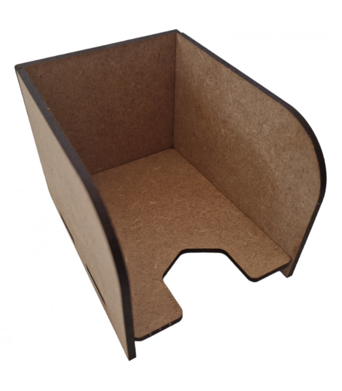 Porta Mazos MDF | Compra ahora en Quilate Games