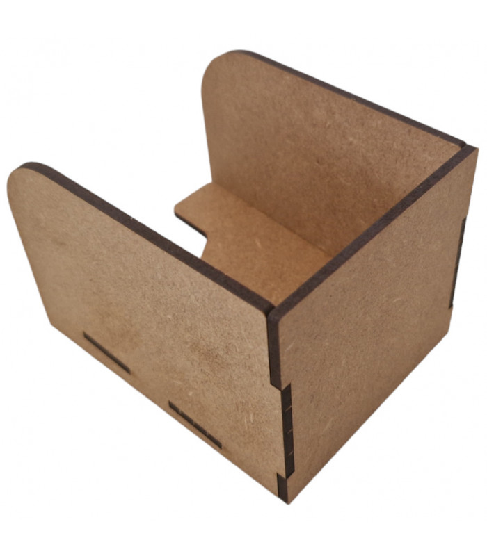 Porta Mazos MDF | Compra ahora en Quilate Games