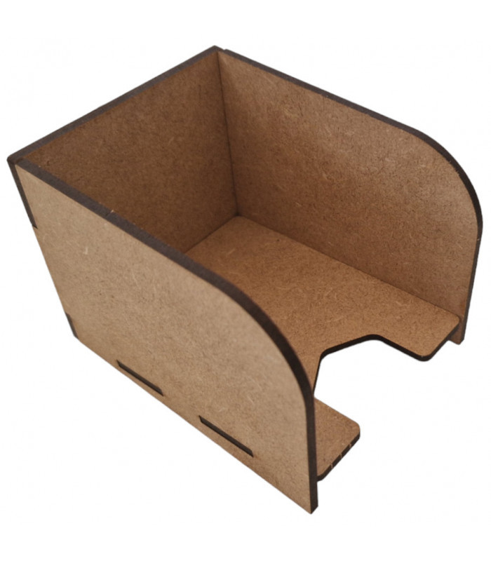 Porta Mazos MDF | Compra ahora en Quilate Games