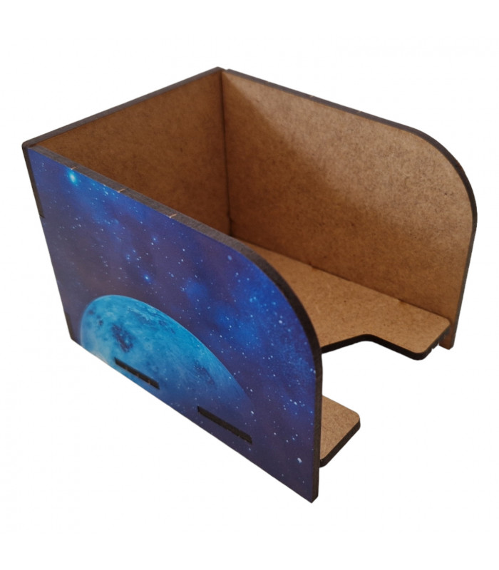 Porta Mazos Planet | Compra ahora en Quilate Games