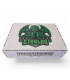 Cajón CTHULHU para Arkham Horror LCG UV MDF