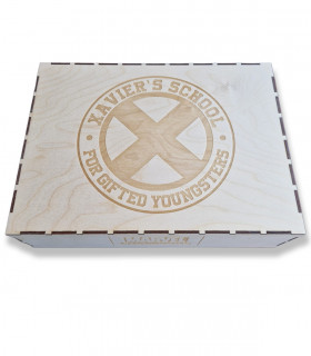 Cajón v4