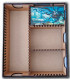Inserto de Madera MDF para Arkham Horror LCG - EL Legado de Dunwich
