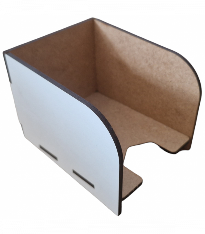 Porta mazos Editable