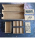 Inserto Marvel champions Juego Base