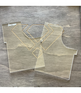 Separadores Civil War | Compra ahora en Quilate Games