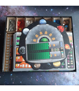 Inserto Gaia Project