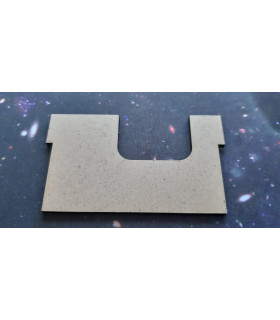 Star Wars Borde Exterior + Asuntos pendientes