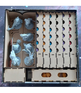 Blood Rage Kickstarter