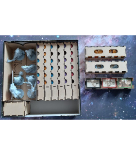 Blood Rage Kickstarter
