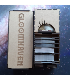 Gloomhaven