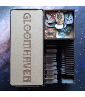 Gloomhaven