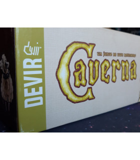 Caverna