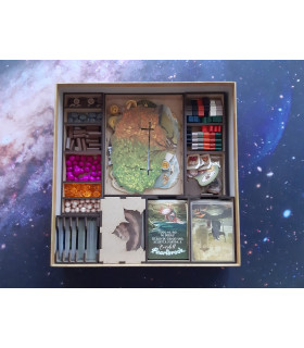 Everdell todas las expansiones