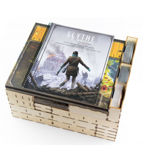 Scythe Legendary Box