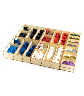 Scythe Legendary Box