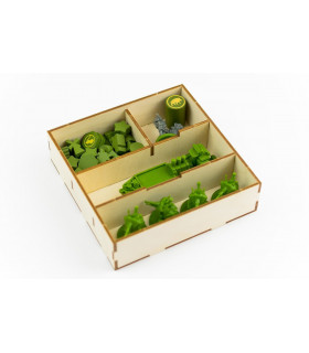 Scythe Legendary Box