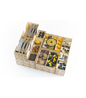 Scythe Legendary Box