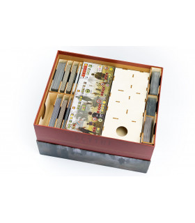 Scythe Legendary Box